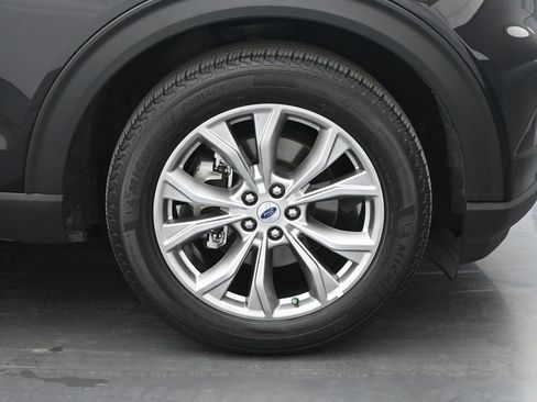 Certified 2023 Ford Explorer Limited image 24