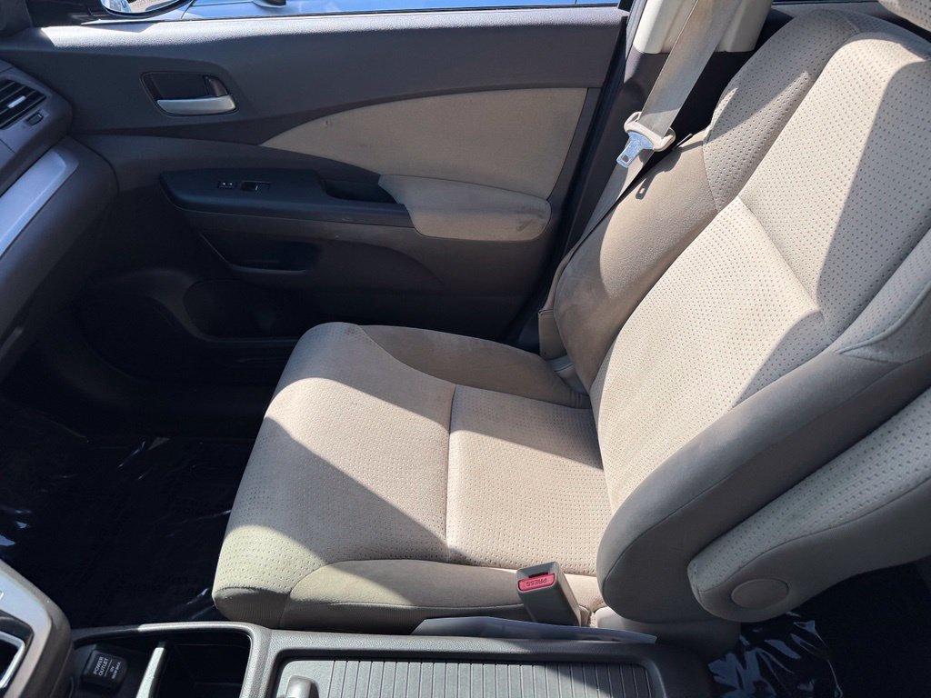 Used 2013 Honda CR-V EX image 24