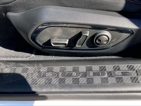 New 2026 Dodge Charger Scat Pack image 16