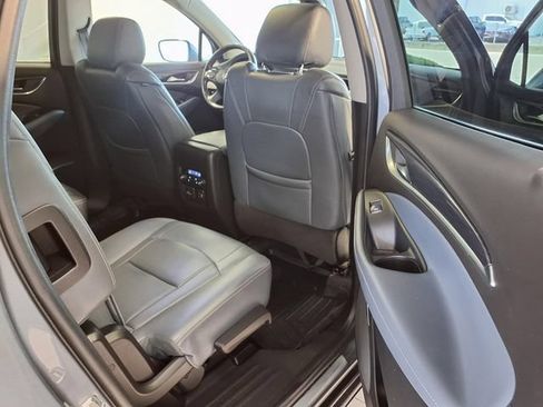 Used 2021 Buick Enclave Premium w/ Sun and Sites Package AWD/4WD image 28