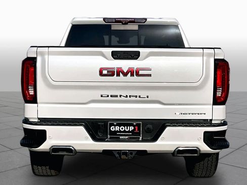 Used 2022 GMC Sierra 1500 Denali w/ Technology Package image 5