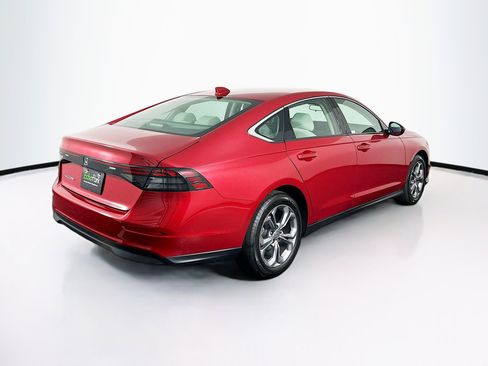 Used 2024 Honda Accord EX image 9