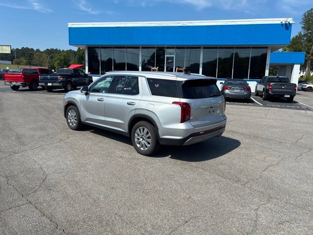 Used 2025 Hyundai Palisade SEL FWD image 24