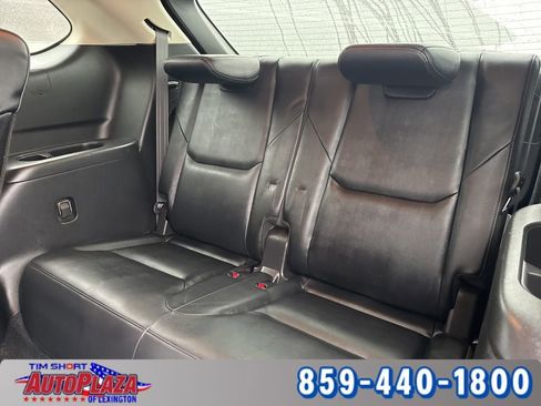 Used 2019 MAZDA CX-9 Touring image 48