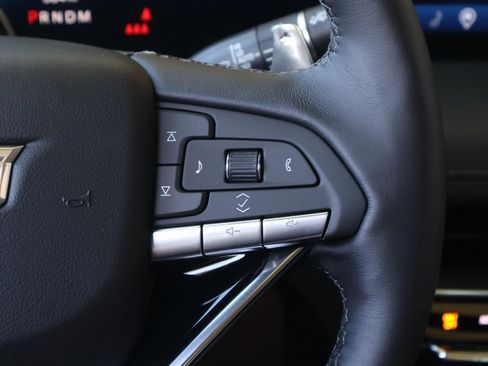 New 2026 Cadillac CT5 Premium Luxury image 18