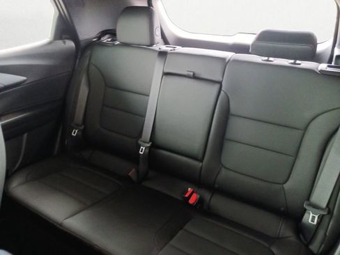 New 2026 Chevrolet TrailBlazer RS w/ Driver Confidence Package image 9