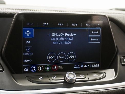 Used 2021 Chevrolet Blazer LT image 21