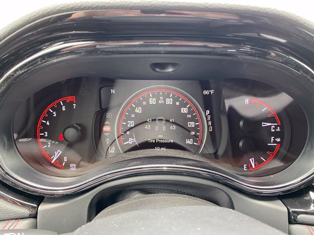 Used 2026 Dodge Durango GT AWD/4WD image 16