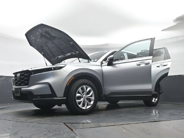Used 2025 Honda CR-V LX image 39