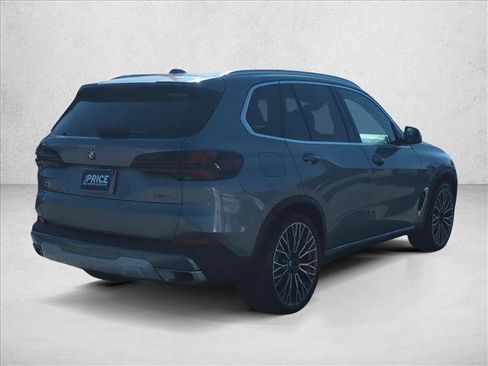 Used 2024 BMW X5 sDrive40i RWD image 5