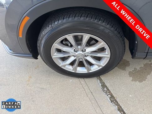 Used 2024 Honda CR-V EX image 32