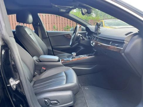 Used 2019 Audi A5 2.0T Premium AWD/4WD image 15