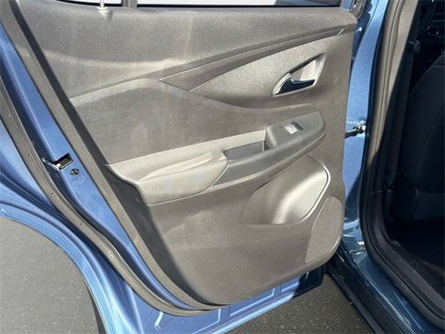 New 2026 Buick Envista Preferred w/ Convenience I Package image 11