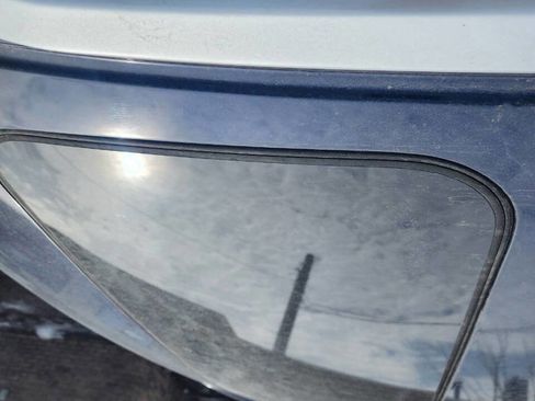 Used 2015 INFINITI QX60 FWD w/ Premium Plus Package image 9