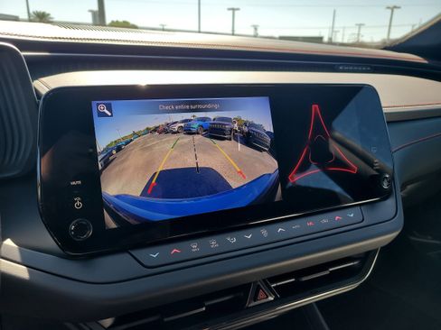 New 2026 Dodge Charger R/T AWD/4WD image 18