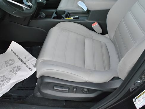 Certified 2019 Honda CR-V EX image 14
