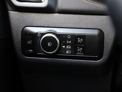 Used 2024 Ford Bronco Sport Badlands w/ Premium Package image 37