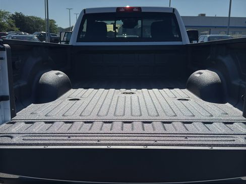 New 2025 RAM 2500 Tradesman image 8