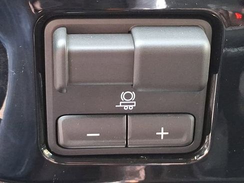 Used 2024 Chevrolet Silverado 1500 RST w/ RST All Star Premium Package image 26