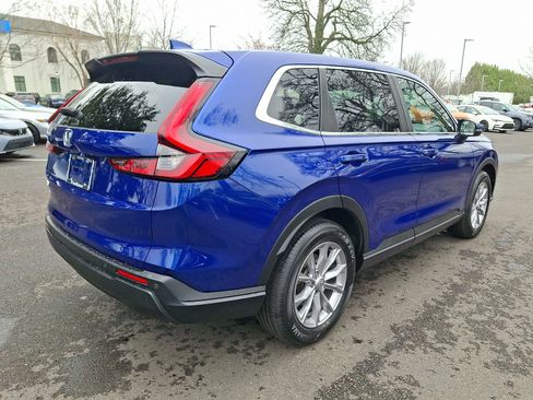 Used 2024 Honda CR-V EX-L image 6