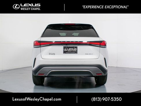 Used 2025 Lexus RX 350 FWD w/ Technology Package image 7