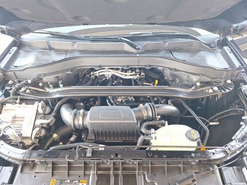 New 2026 Ford Explorer ST AWD/4WD image 36