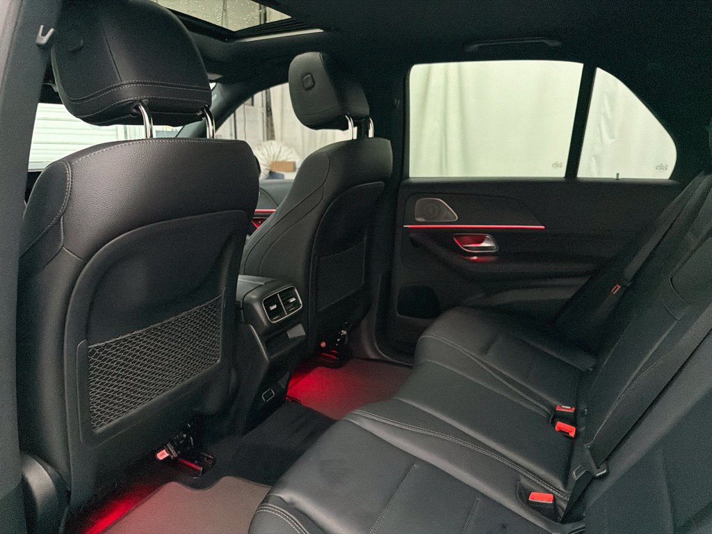 Certified 2024 Mercedes-Benz GLE 450 4MATIC image 25