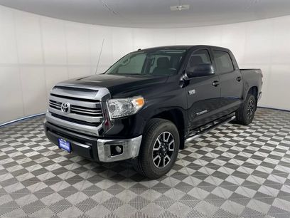 Used 2016 Toyota Tundra SR5 w/ TRD Off Road Package