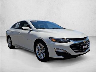 Used 2024 Chevrolet Malibu LT FWD video 3