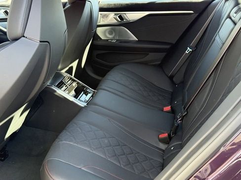 New 2026 BMW M850i xDrive image 26