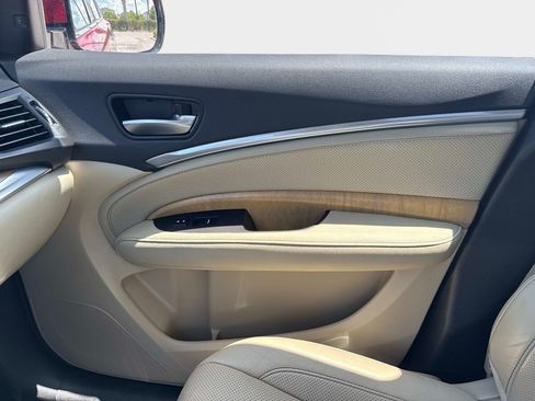 Certified 2020 Acura MDX w/ Technology Package FWD image 26