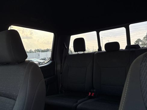 Used 2023 Ford F150 XLT w/ Equipment Group 302A High RWD image 17