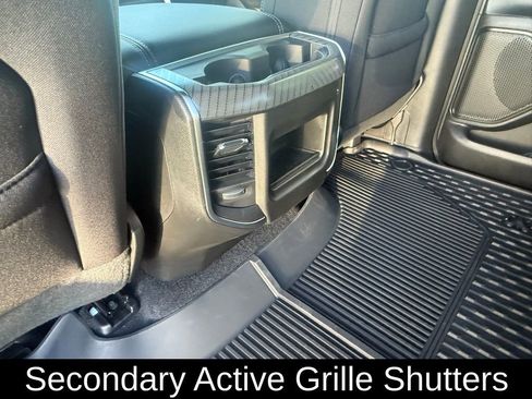 New 2026 RAM 1500 Big Horn image 38