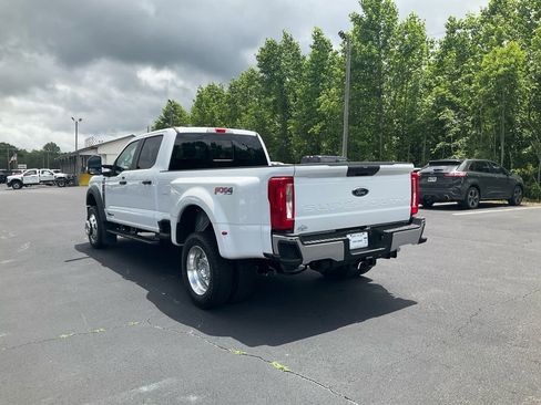 New 2026 Ford F450 XL w/ XL Driver Assist Package AWD/4WD image 7
