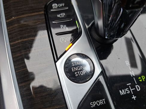 Used 2020 BMW X5 sDrive40i w/ Executive Package image 30