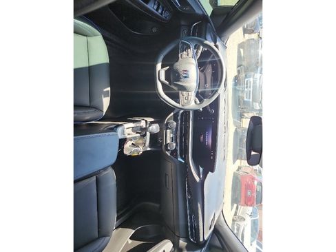 Used 2025 Buick Envista Sport Touring w/ Convenience I Package image 13