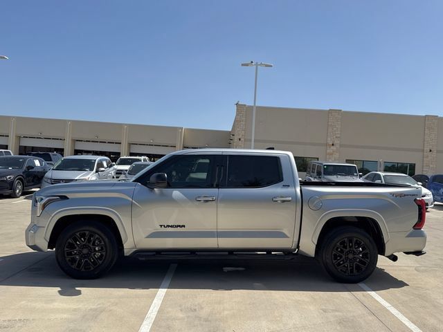Used 2023 Toyota Tundra SR5 w/ TRD Sport Package RWD image 10