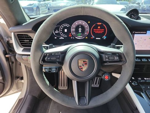 Certified 2025 Porsche 911 Carrera GTS RWD image 37