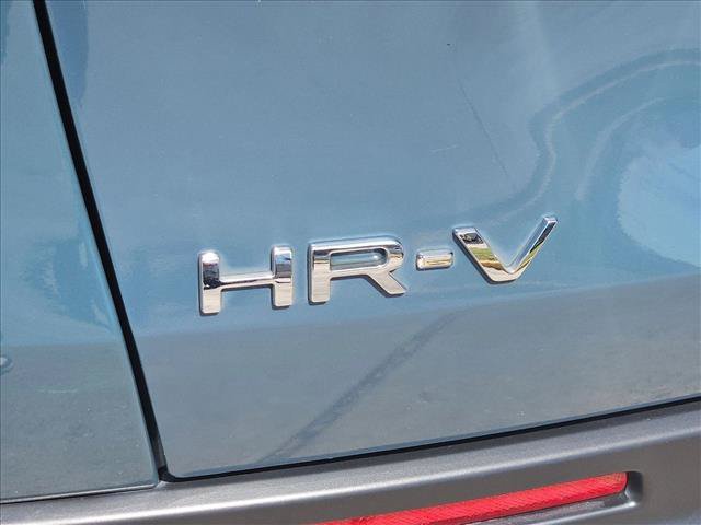 Used 2025 Honda HR-V Sport image 13