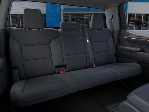 New 2026 Chevrolet Silverado 1500 LT AWD/4WD image 48