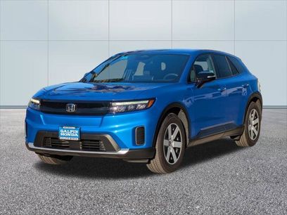 Certified 2024 Honda Prologue EX