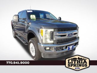 Certified 2017 Ford F250 XLT w/ XLT Value Package AWD/4WD video 1