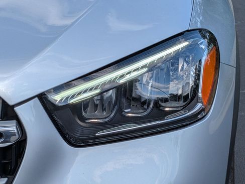 Certified 2024 Mercedes-Benz GLE 350 4MATIC image 6