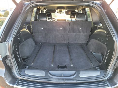 Used 2015 Jeep Grand Cherokee Limited image 18