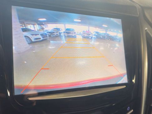 Used 2015 Cadillac SRX Performance w/ Driver Assist Package image 40