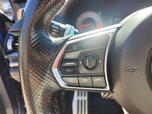 Used 2022 Acura RDX A-Spec image 31