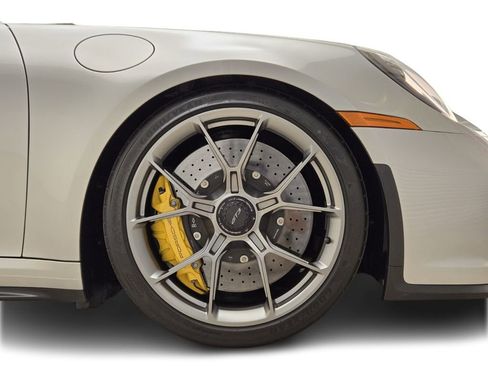 Used 2022 Porsche 911 GT3 image 8