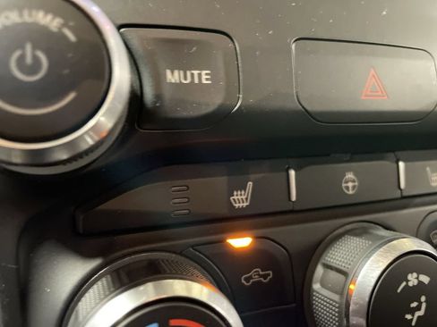 Used 2020 RAM 1500 Rebel w/ Rebel Level 2 Equipment Group AWD/4WD image 21