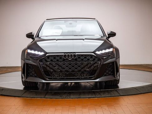 New 2026 Audi RS 3 image 10