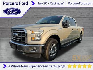 Used 2017 Ford F150 XLT w/ XTR Package AWD/4WD video 1